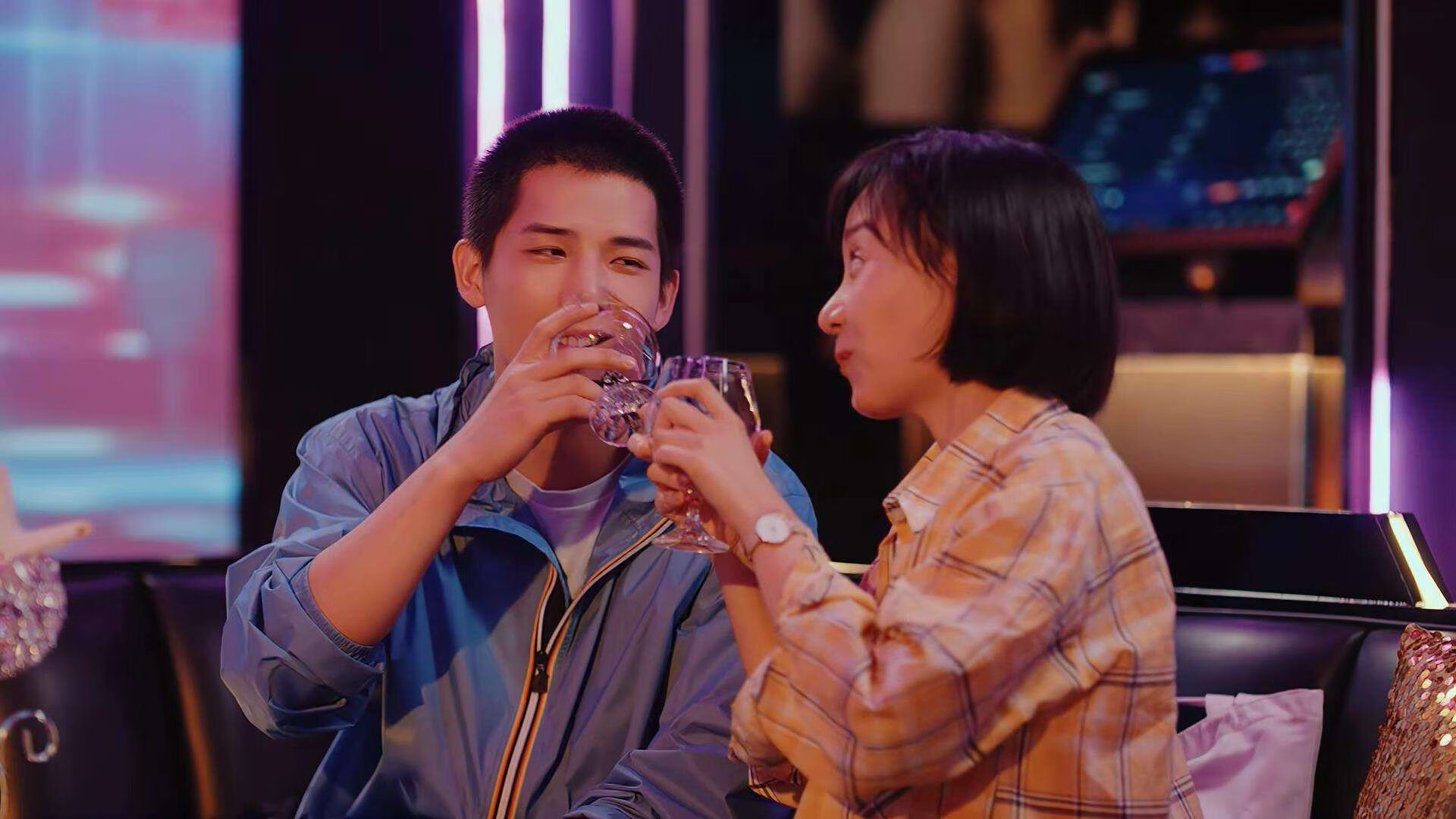 《新秀出击:年轻力量引领电竞新潮流》,新秀啥意思