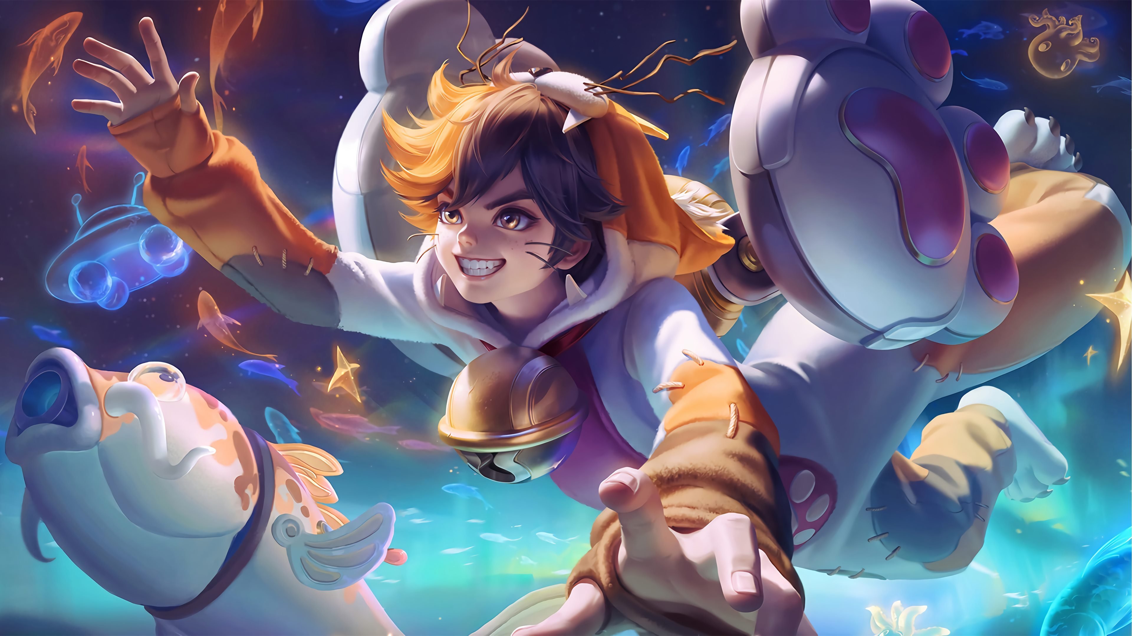 意大利柔道选手在男子比赛中获得金牌，柔道daria bilodid